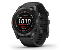 Garmin Epix Pro (Gen 2) 47mm czarny - 1150222 - zdjęcie 1
